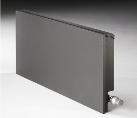 Nástěnný konvektor JAGA LINEA PLUS 200x500, typ 10, barva vzorník   LINW.020 050 10